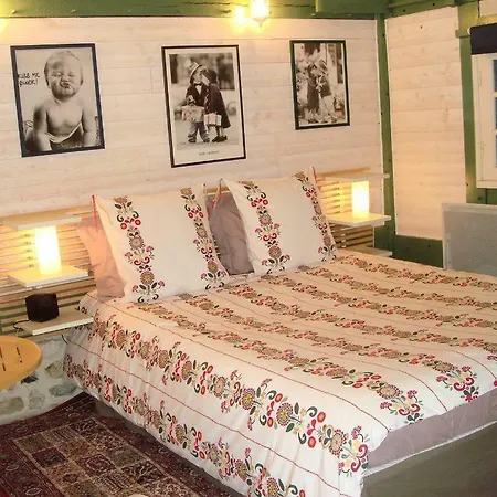 Maison 6 Pieces 10 Pers Havre De Paix 75621 Apartamento