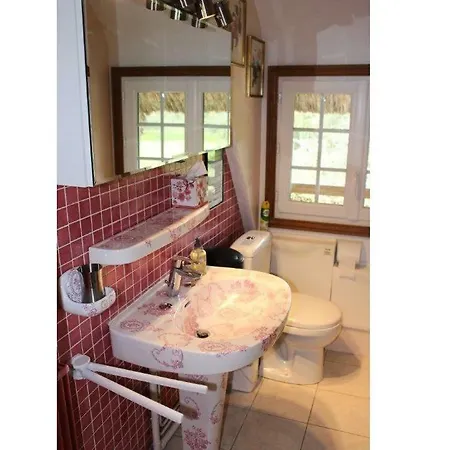 Apartamento Maison 6 Pieces 10 Pers Havre De Paix 75621 Équemauville
