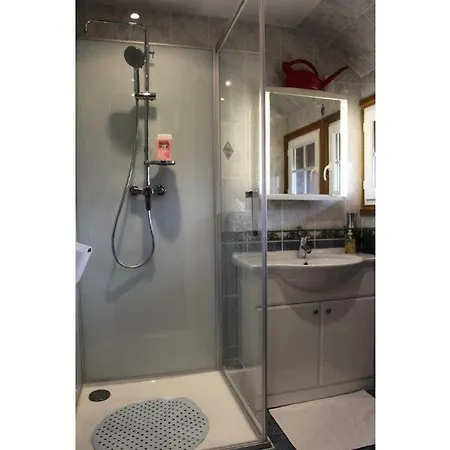 Maison 6 Pieces 10 Pers Havre De Paix 75621 *