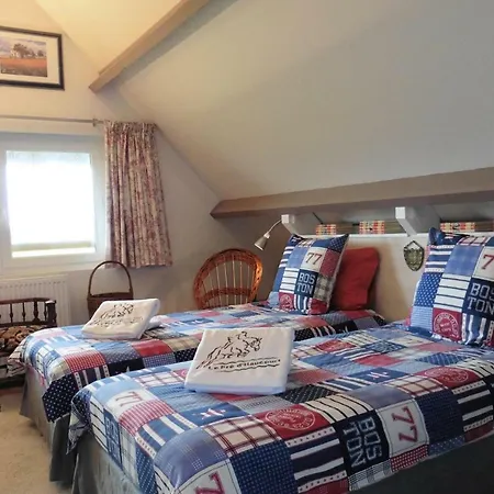 Maison 6 Pieces 10 Pers Havre De Paix 75621 Apartamento Équemauville
