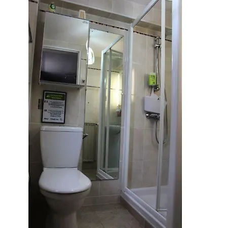 Apartamento Maison 6 Pieces 10 Pers Havre De Paix 75621 *